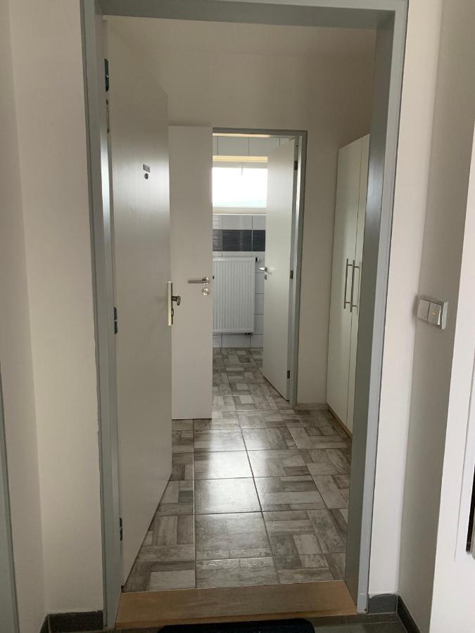 Apartman Klinovec - Loucna Pod Klinovcem 120-6 מראה חיצוני תמונה