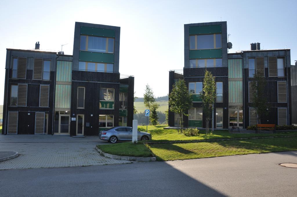 Apartman Klinovec - Loucna Pod Klinovcem 120-6 מראה חיצוני תמונה